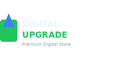 Digital Upgrade